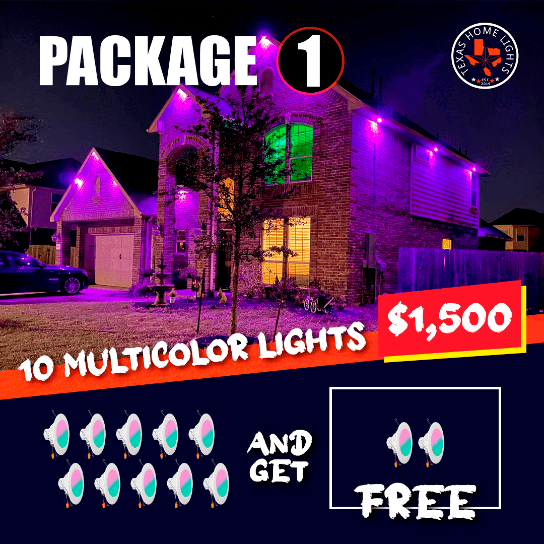 Package Multicolored 1