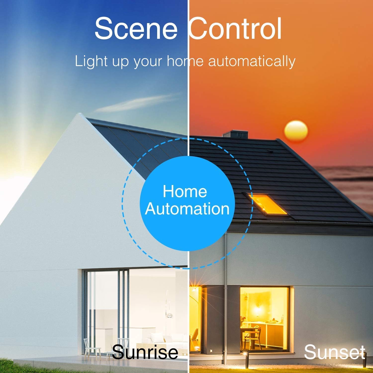 SMART SWITCH 4